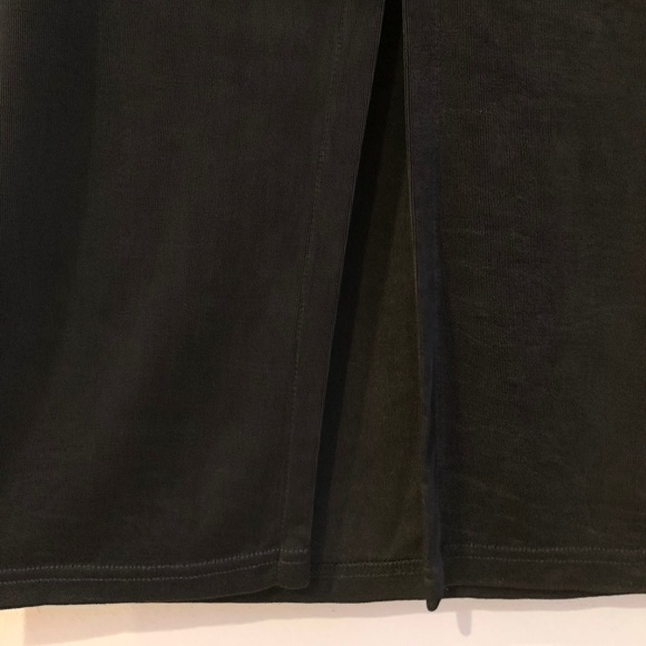 Artex Collection Black Maxi Skirt - Picture 5 of 5